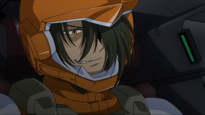 Capturez le Gundam !