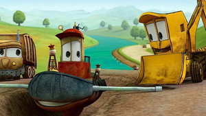 Épisode 8