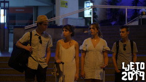 Épisode 1