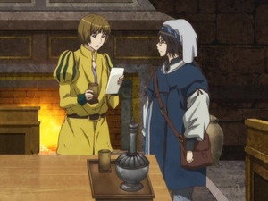 Épisode 10