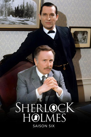 Les archives de Sherlock Holmes - Partie 2