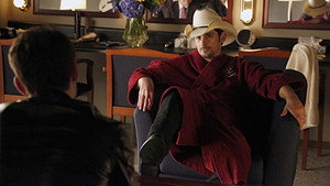 Danny Chase Hates Brad Paisley