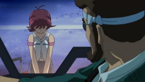 Last First Kiss
