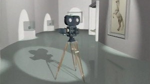 The Making of Eyewitness