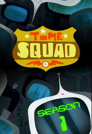 Saison 1