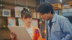 Épisode 1