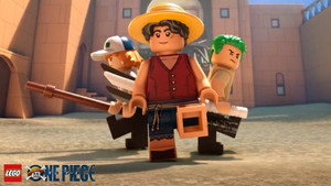 Épisode 1