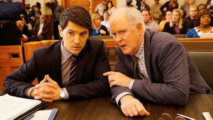 Un jury hostile