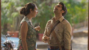 Épisode 1