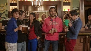 Épisode 1