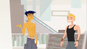 Épisode 17
