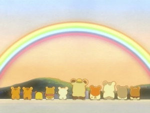 Traversons l’arc-en-ciel