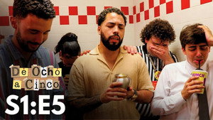 Episode 5