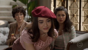Épisode 84