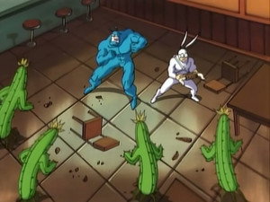 Épisode 6