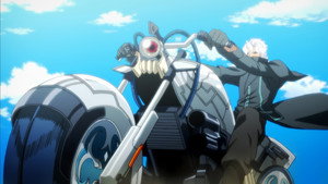 Épisode 14