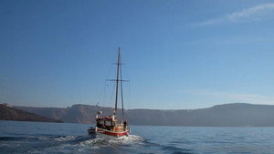 Lost Worlds of the Mediterranean