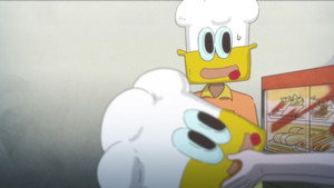 Épisode 5