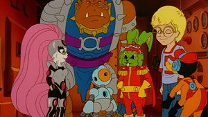 Épisode 5