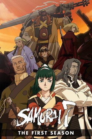 Season 1
