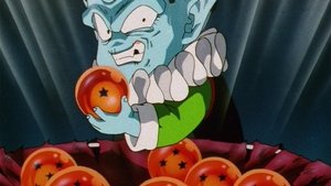 La métamorphose de Sangoku