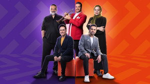 Épisode 1