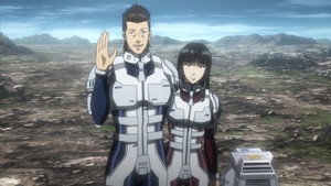 Épisode 1