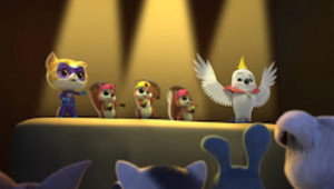Épisode 5