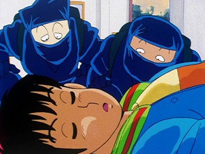 Épisode 30
