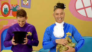 Épisode 34