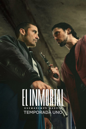 Saison 1