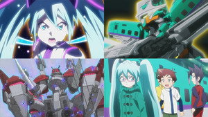 Épisode 15