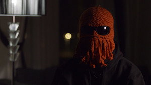 Épisode 1