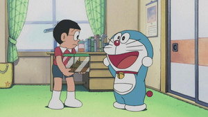 Épisode 9