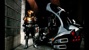 The Monster's Antique Store