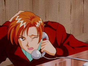 Épisode 32