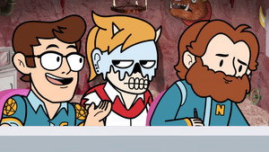 Épisode 20