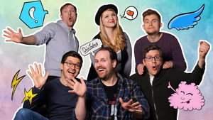 Épisode 1