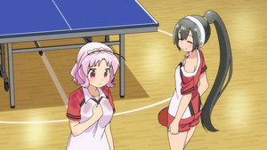 Match en double