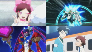 Épisode 14