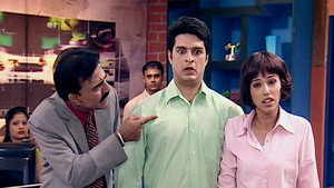 Jiya's Holi Spirit