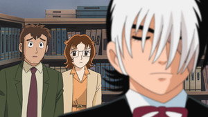 Épisode 25