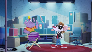Épisode 40