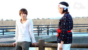 Épisode 14