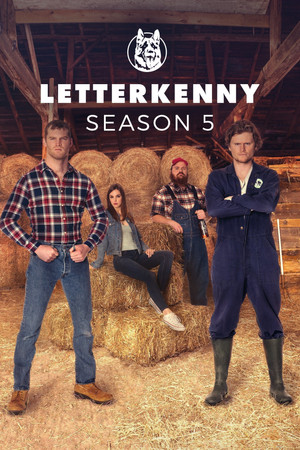 Saison 5