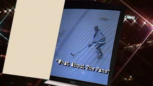 What About the Fans?