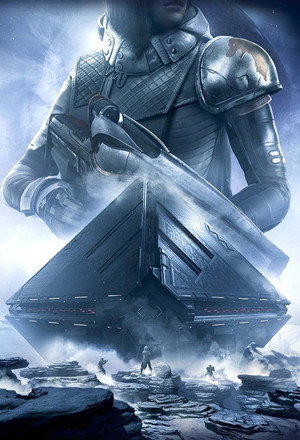 Warmind