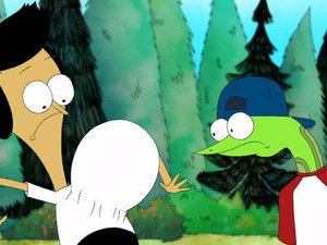 Épisode 11