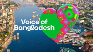 Voice of Bangladesh
