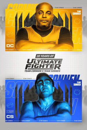 Team Cormier vs Team Sonnen
